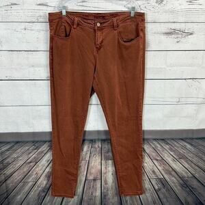 Buckle Black Jeans 34 Skinny Fit 76 Stretch High Rise Casual Denim